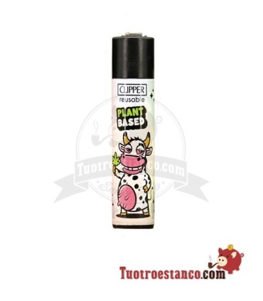Clipper Stoned Animals 2