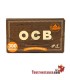 OCB Virgin 300 Kort 70mm papier