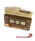 Papel OCB Virgin 300 corto de 70mm
