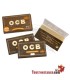 OCB Virgin 300 Kort 70mm papier
