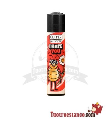 Clipper Alemania Lady Birds 2