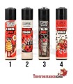 Clipper Germany Lady Birds 2