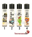 Clipper Allemagne Slogan HipHop 2