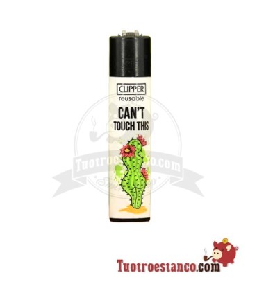 Clipper Deutschland HipHop Slogan 2