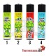 Clipper Alemania Brokkoli