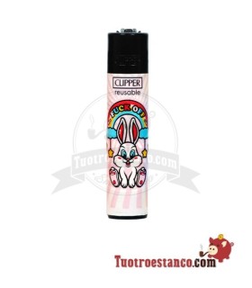 Clipper Germany Mix Slogan 7