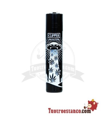 Clipper Alemanha 420 Aliens 2