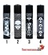 Clipper Alemania 420 Aliens 2