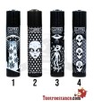 Clipper Duitsland 420 Aliens 2