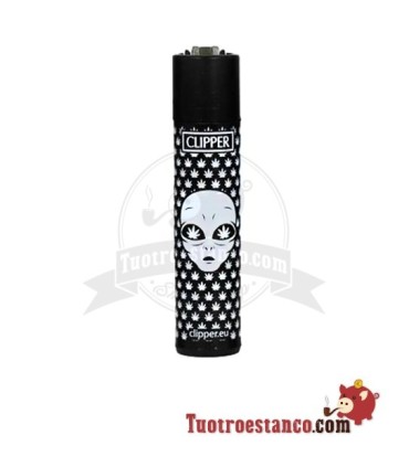 Clipper Alemanha 420 Aliens 2