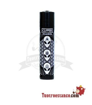 Clipper Alemanha 420 Aliens 2