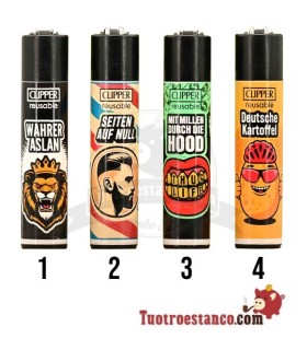 Clipper Duitsland Jugendwort 10