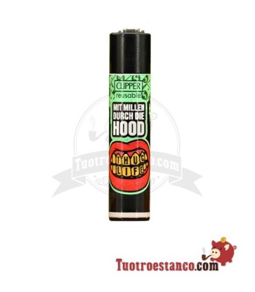 Clipper Deutschland Jugendwort 10