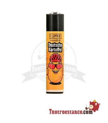 Clipper Duitsland Jugendwort 10
