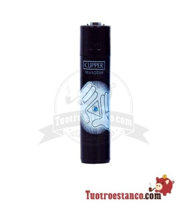 Clipper Duitsland Cartoon Hands 3
