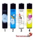 Clipper Alemania Cartoon Hands 3