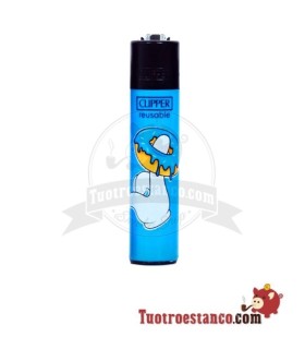 Clipper Duitsland Cartoon Hands 3