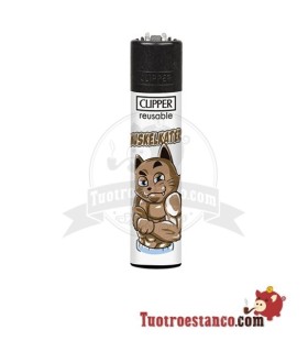 Clipper Duitsland Kater