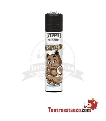 Clipper Germany Kater