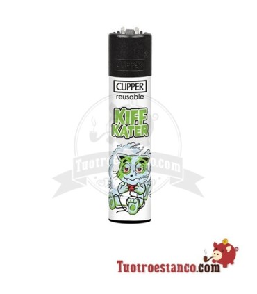 Clipper Duitsland Kater