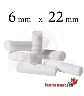 2 x Filtri X-treme 1000