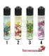 Clipper Micro Asian Dragons