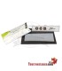 110 mm King Size Slim Wit OCB-papier