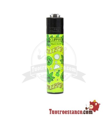 Clipper Micro Onkruidpatroon