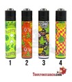 Clipper Micro Onkruidpatroon