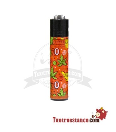 Clipper Micro Onkruidpatroon