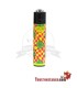 Clipper Micro Weedy Pattern