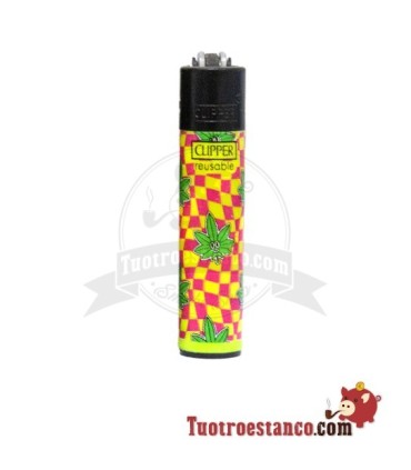 Clipper Micro Onkruidpatroon