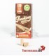 5.7mm Pre-Cut Smoking Brown Filters 120 Filters