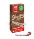 Rokende bruine voorgesneden filters van 5,7 mm 120 filters