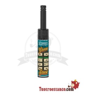 Clipper Tube Retro Wiet