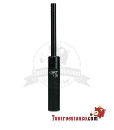 Clipper Tube PLUS Black Soft