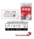 OCB Slim LONG 6mm Filters 100 Filters