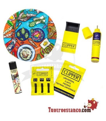 Mini BoxPack