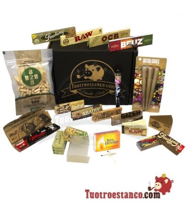 Organische BoxPack