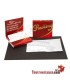 78 mm rijst smoking papier - 50 boekjes