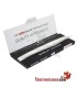 Boîtier en papier Gizeh Black Extra Fine 78mm - 25 livrets