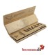 Papel Gizeh King Size Slim Unbleached 107 mm + Tips