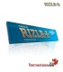 Rizla Blue King Size Slim Papier