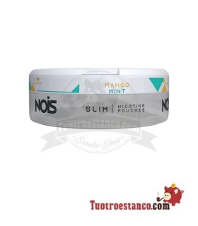 NOIS Mango Mint Nicotine Zakje