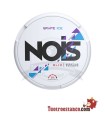 NOIS Druivenijs Nicotinezakje