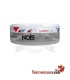 NOIS Cherry ICE nicotine zakje