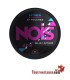 Sachet de nicotine aux myrtilles NOIS Extreme