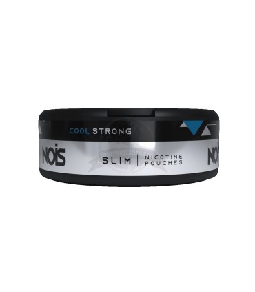 NOIS Cool Sterk nicotinezakje