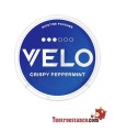 VELO Knapperige pepermunt nicotinezakje 14 mg