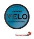 Bolsita de Nicotina VELO Freezing Pepermint Max 24 mg